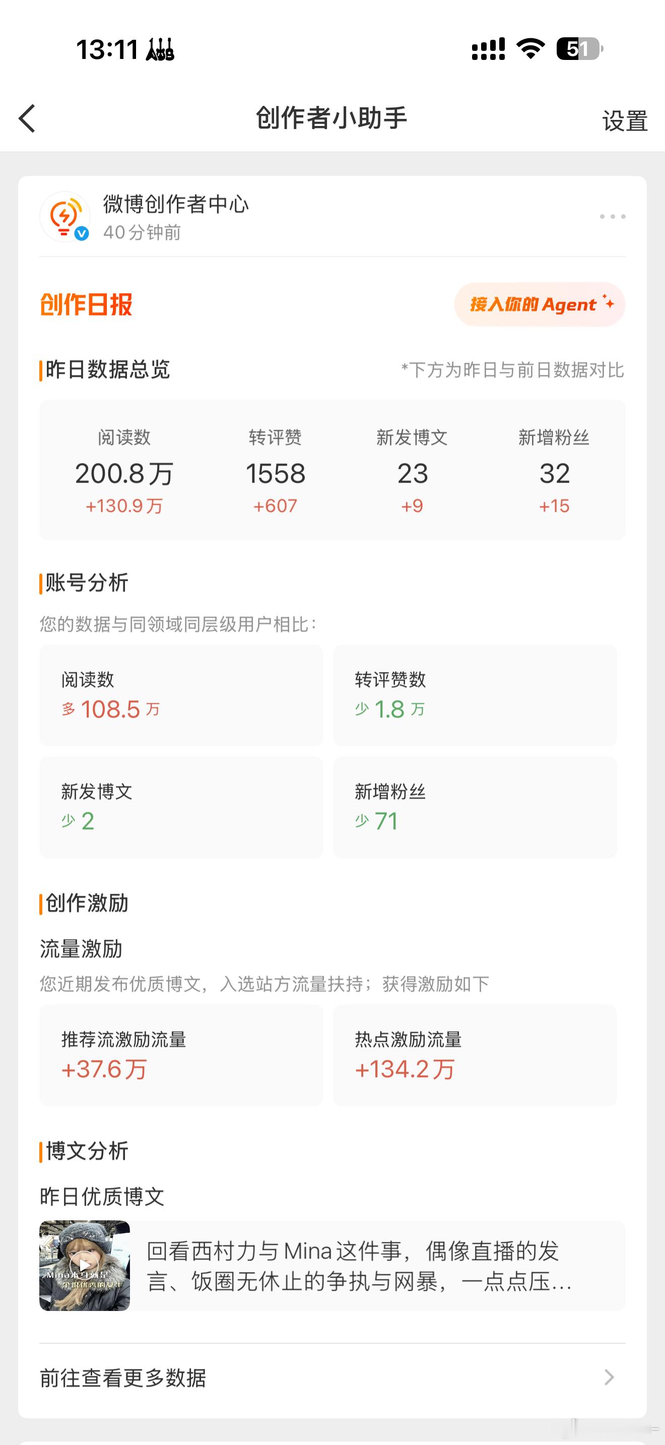 又可以休息几天了 