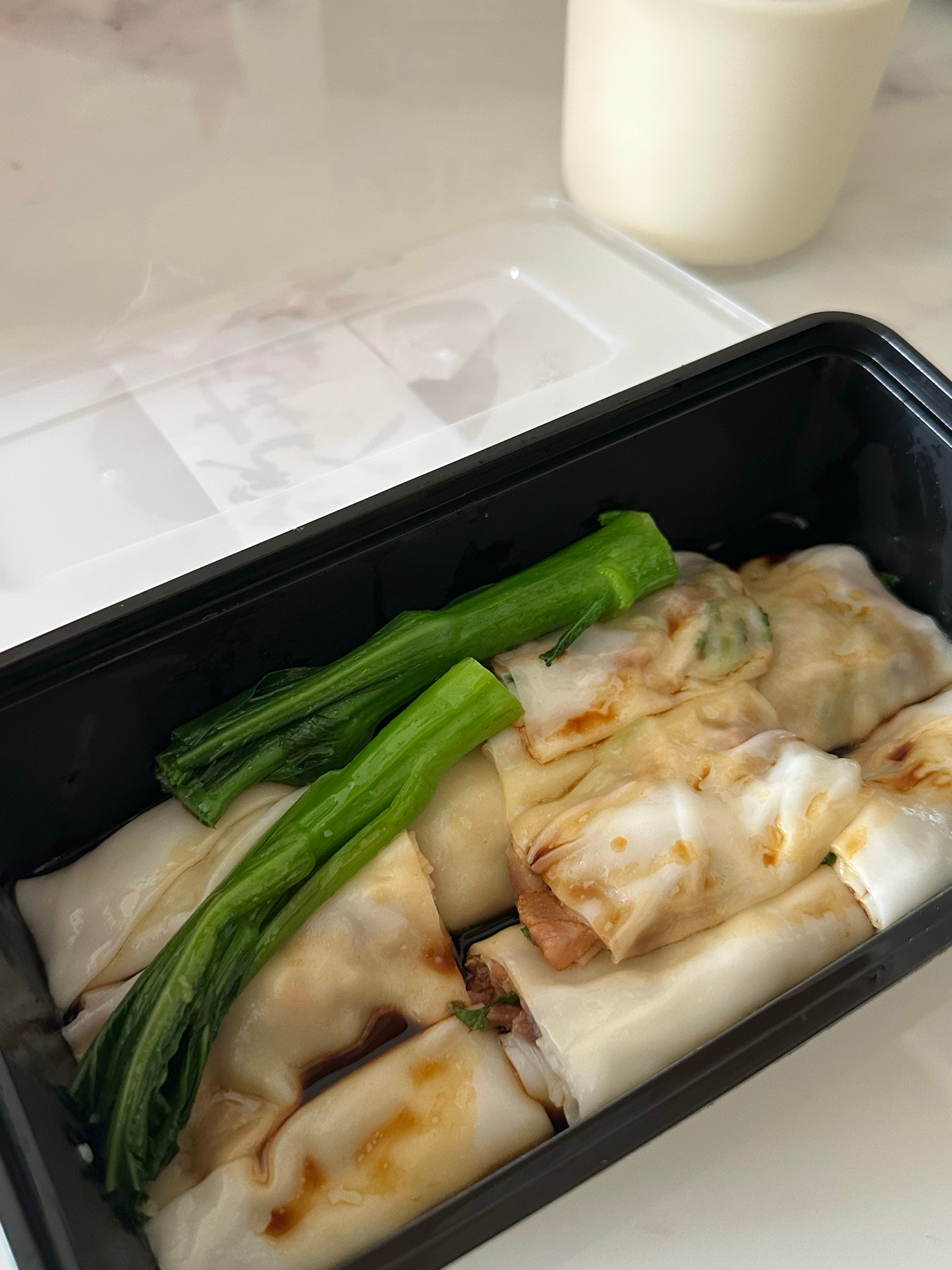 记录 美味早餐😋 