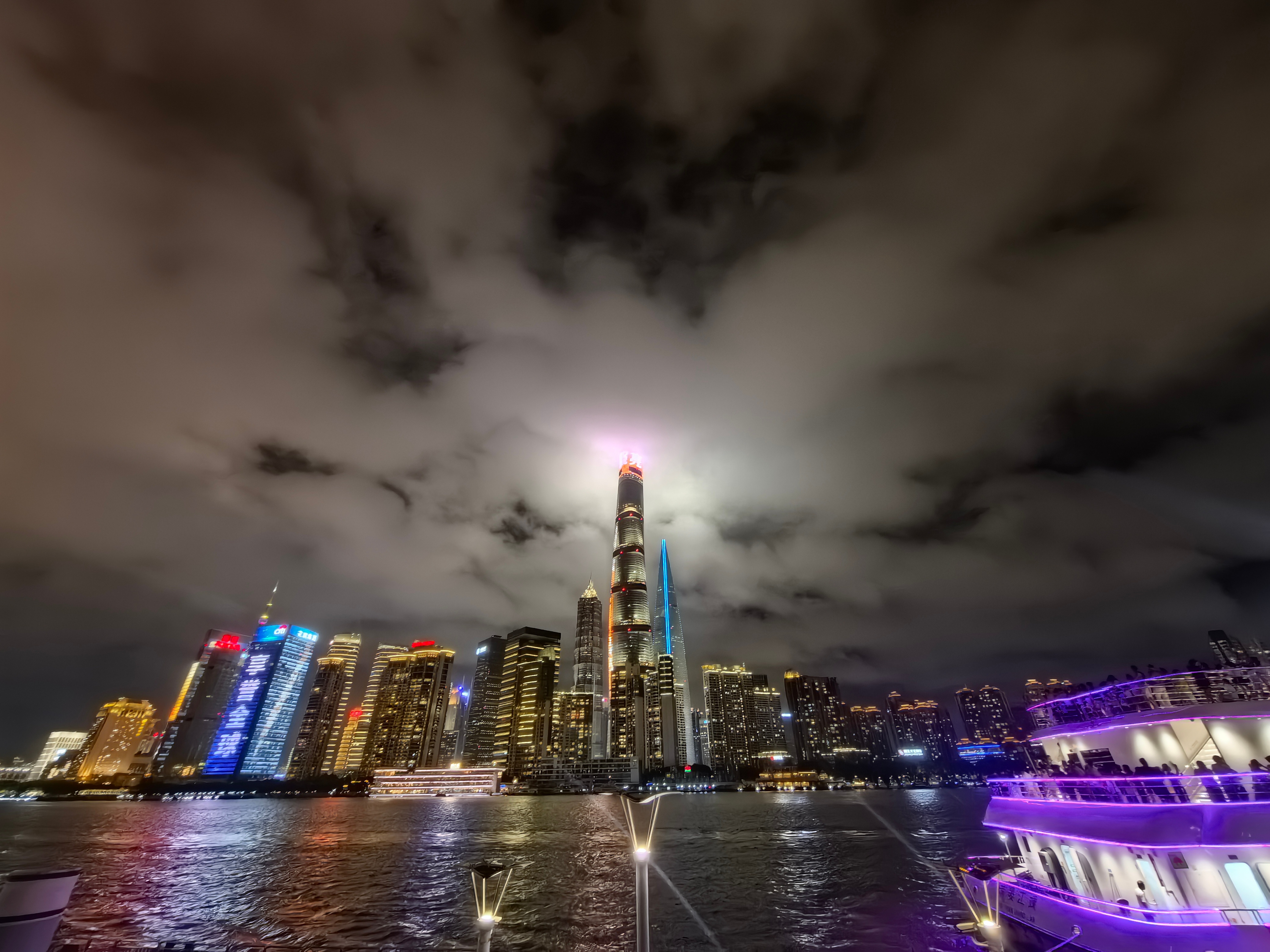 等风来！ 