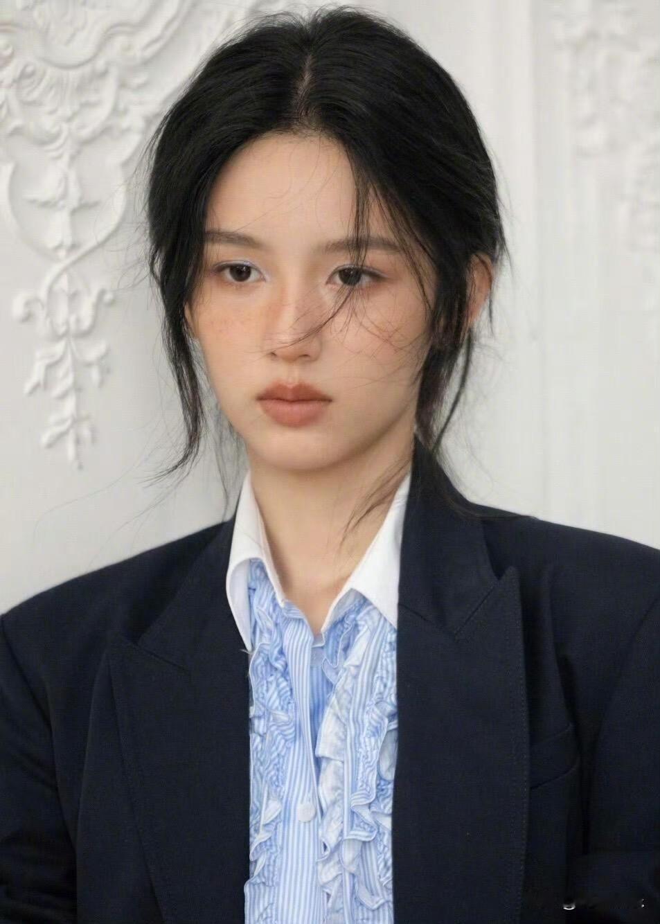 怎么有人做到又帅又美的！