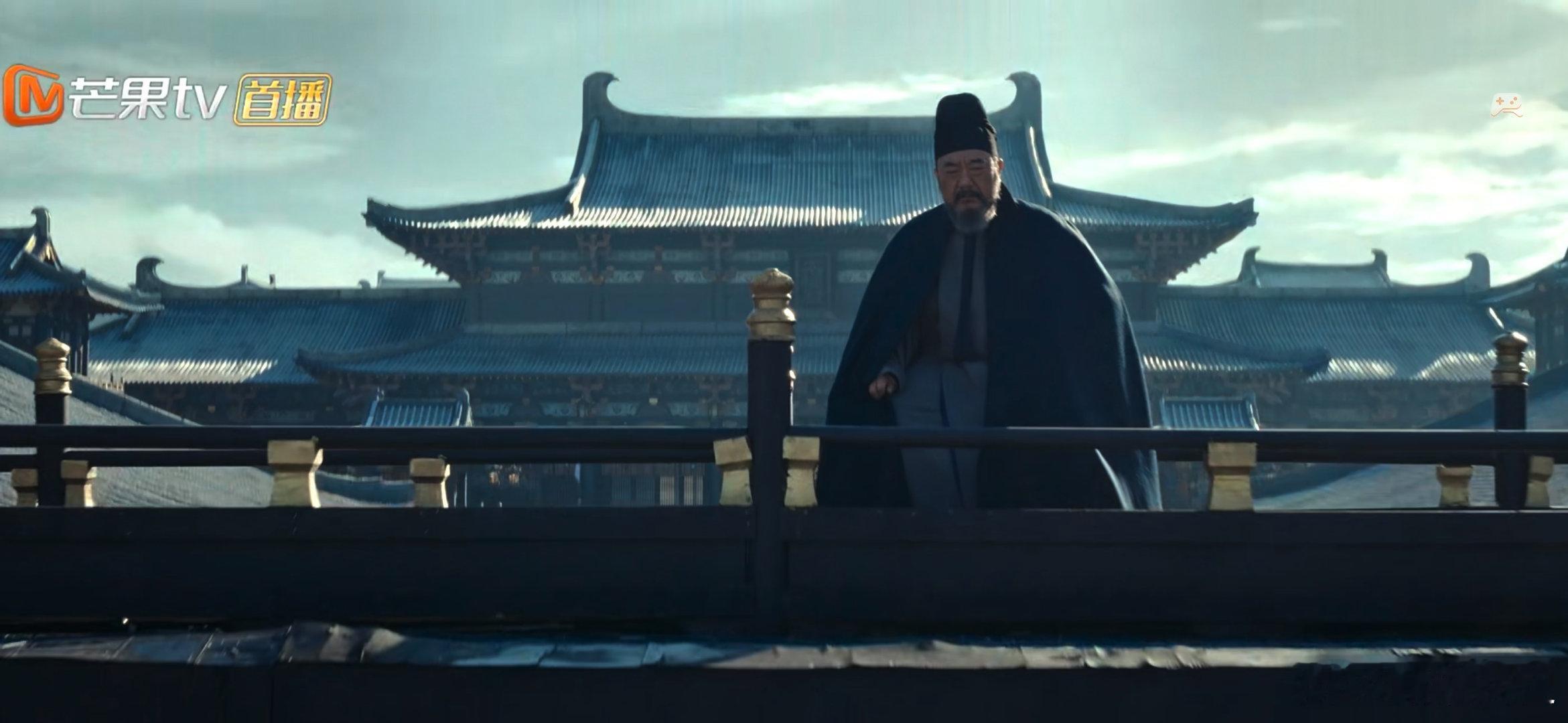 我的太平年追剧小记 《新五代史•冯道传》：契丹灭晋，道又事契丹，朝耶律德光于京师