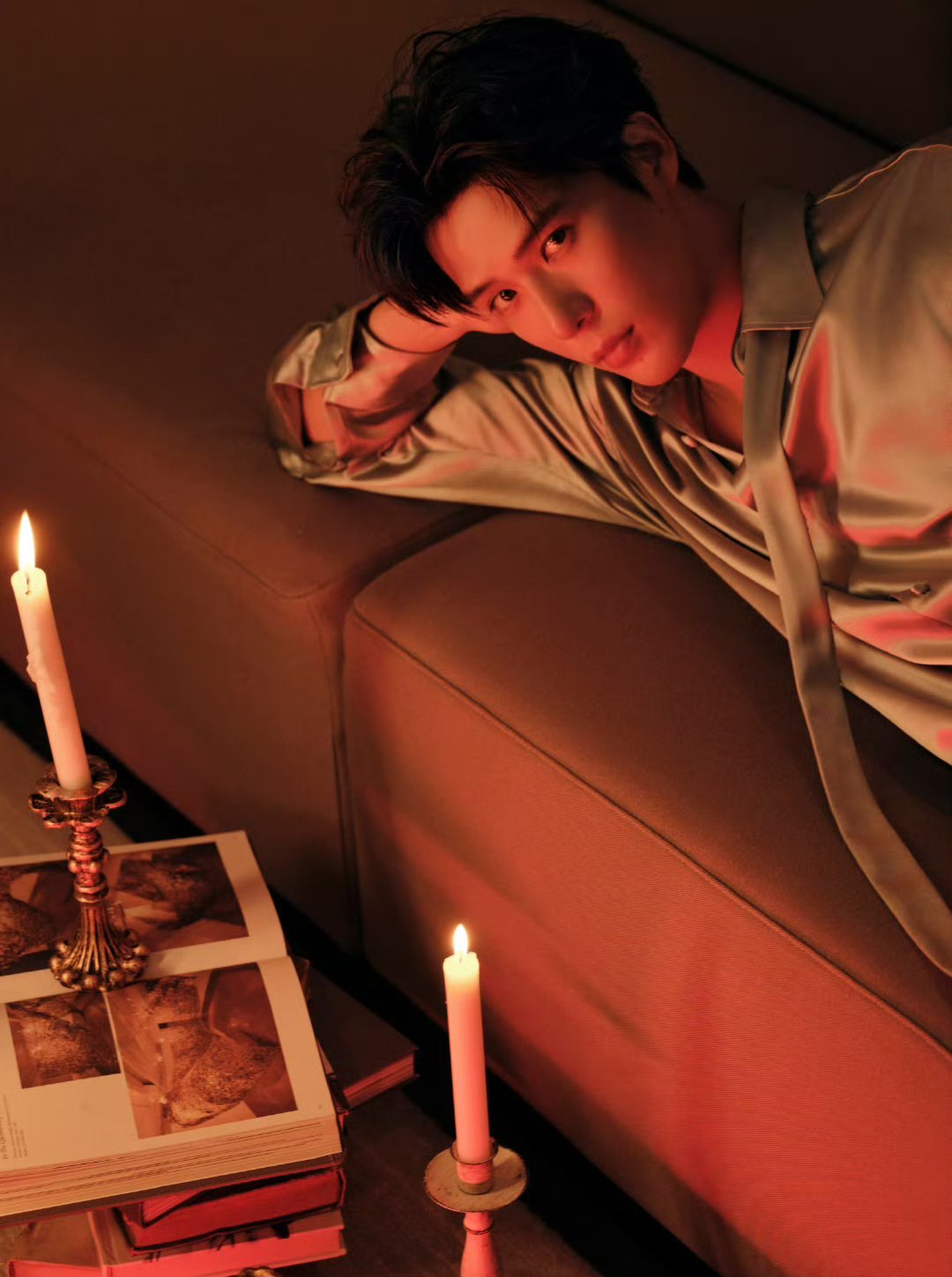 脑壳有点昏，遭不住