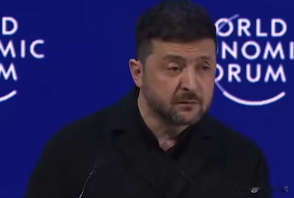 泽连斯基:“没有人讨论这件事，俄罗斯的导弹和‘见证者’无人机依然存在，我们仍然掌