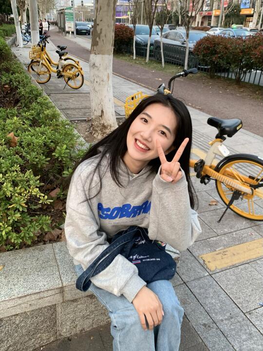 周末愉快😁