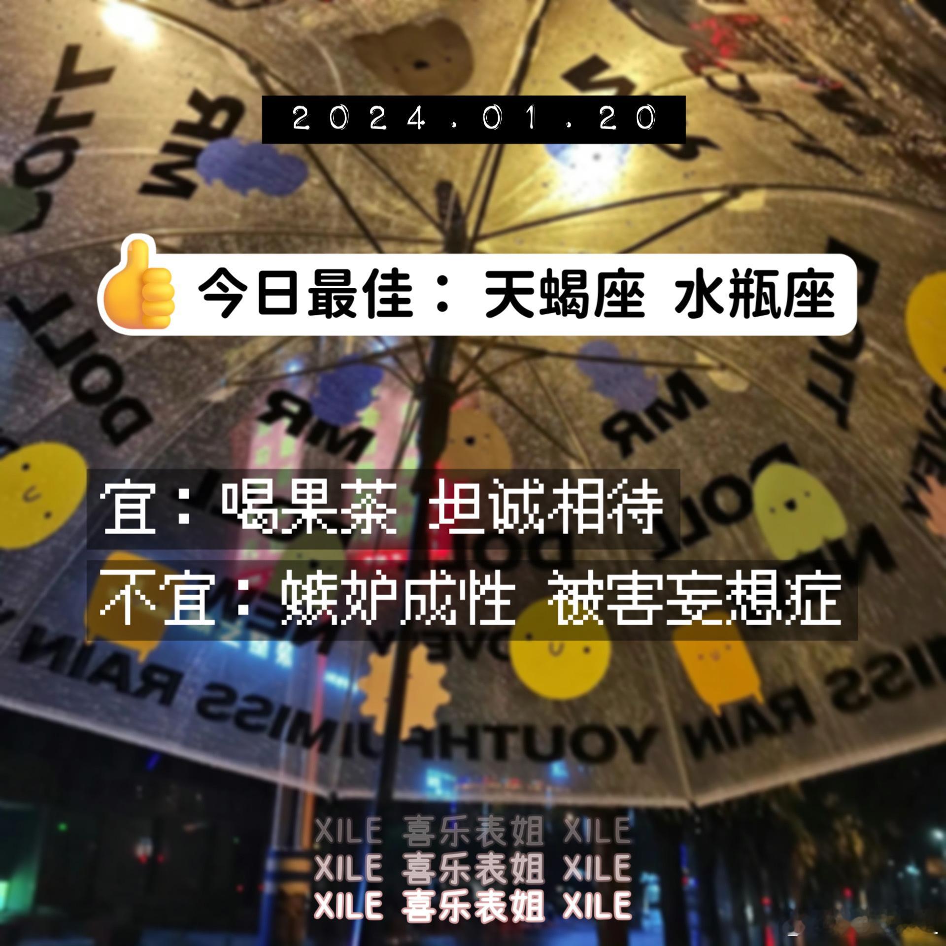 明日提醒#新年星愿望##十二星座# ​​​