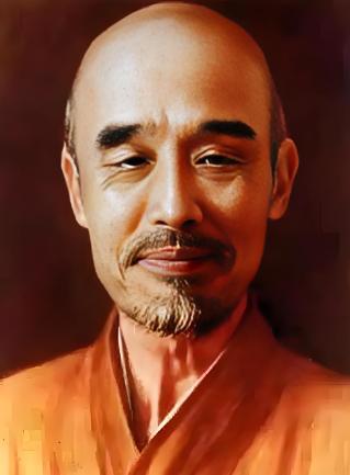 一段醍醐灌顶的话：
“你用因果看世界，世上再无可怜人。
你用慈悲看世界，世间皆是