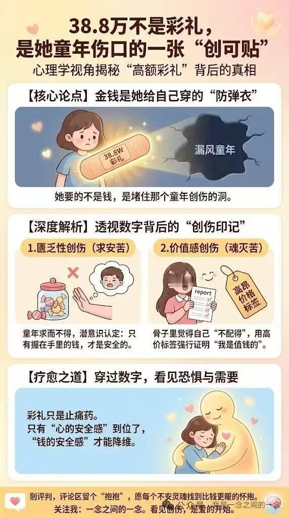 我也要创可贴有人分给我一份吗 