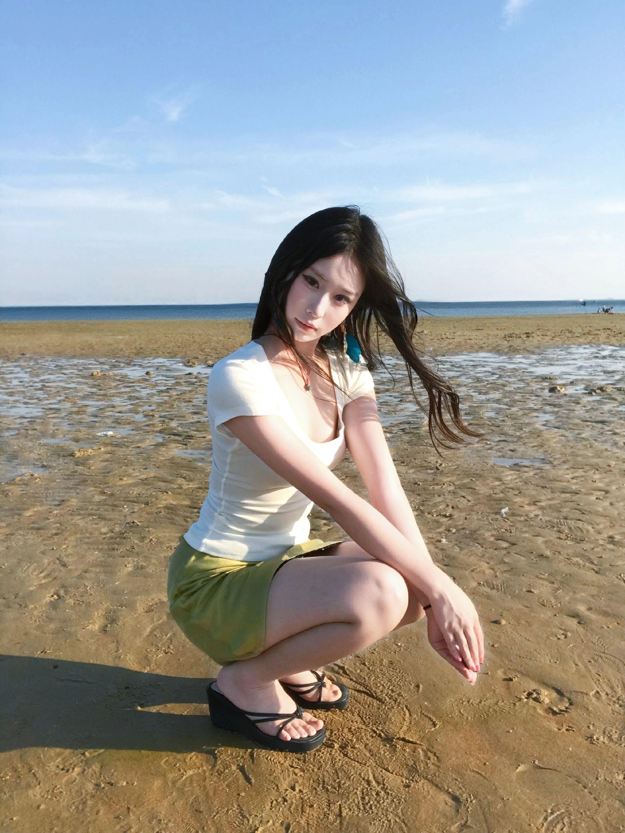 你想要什么 姐姐都给你好不好   🔥