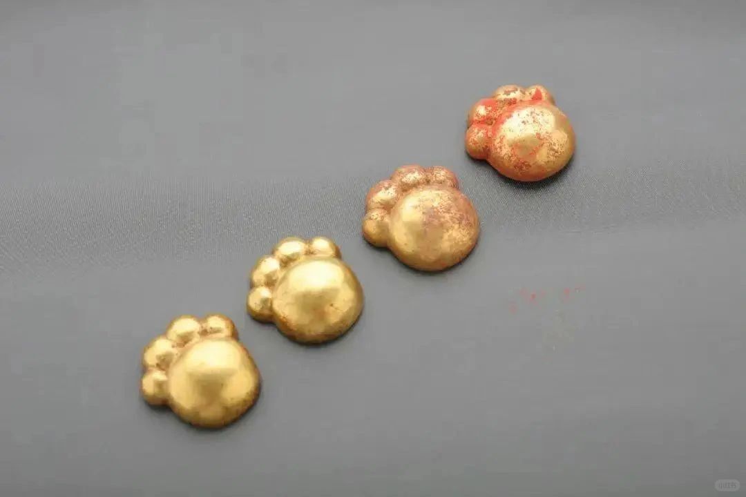 铲屎官眼中的最萌文物