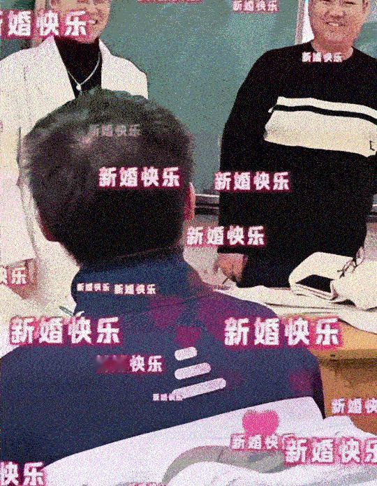 安徽，一女老师结婚前请好婚假后，特意将自己的未婚夫带到班上，让学生们以娘家人的身
