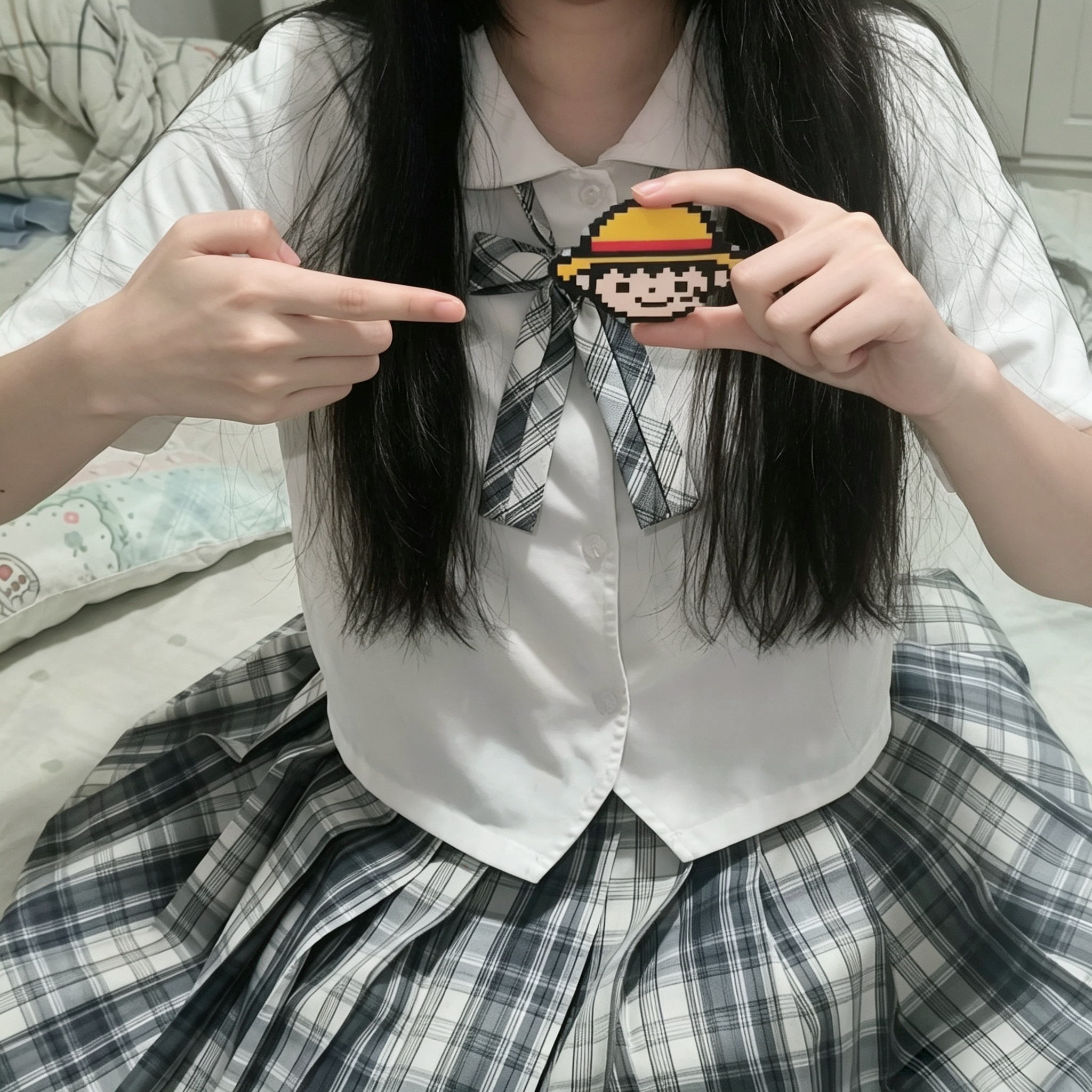 大家一起支持草帽一伙吧 
