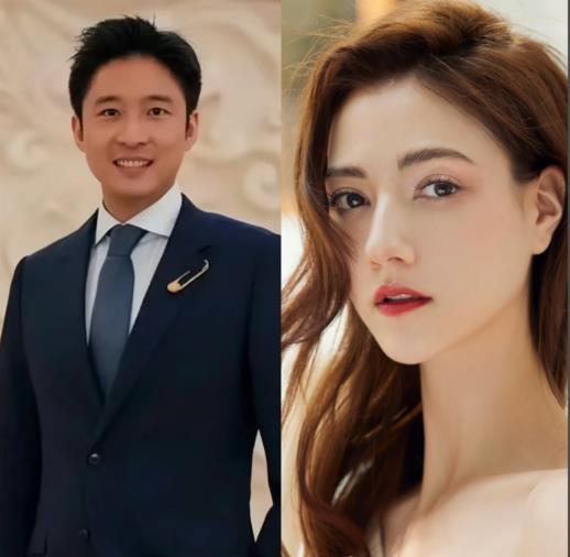 曝霍启山和娜然要结婚了 霍启山被爆将与俄罗斯女演员娜然结婚，还说二人将在海南举办