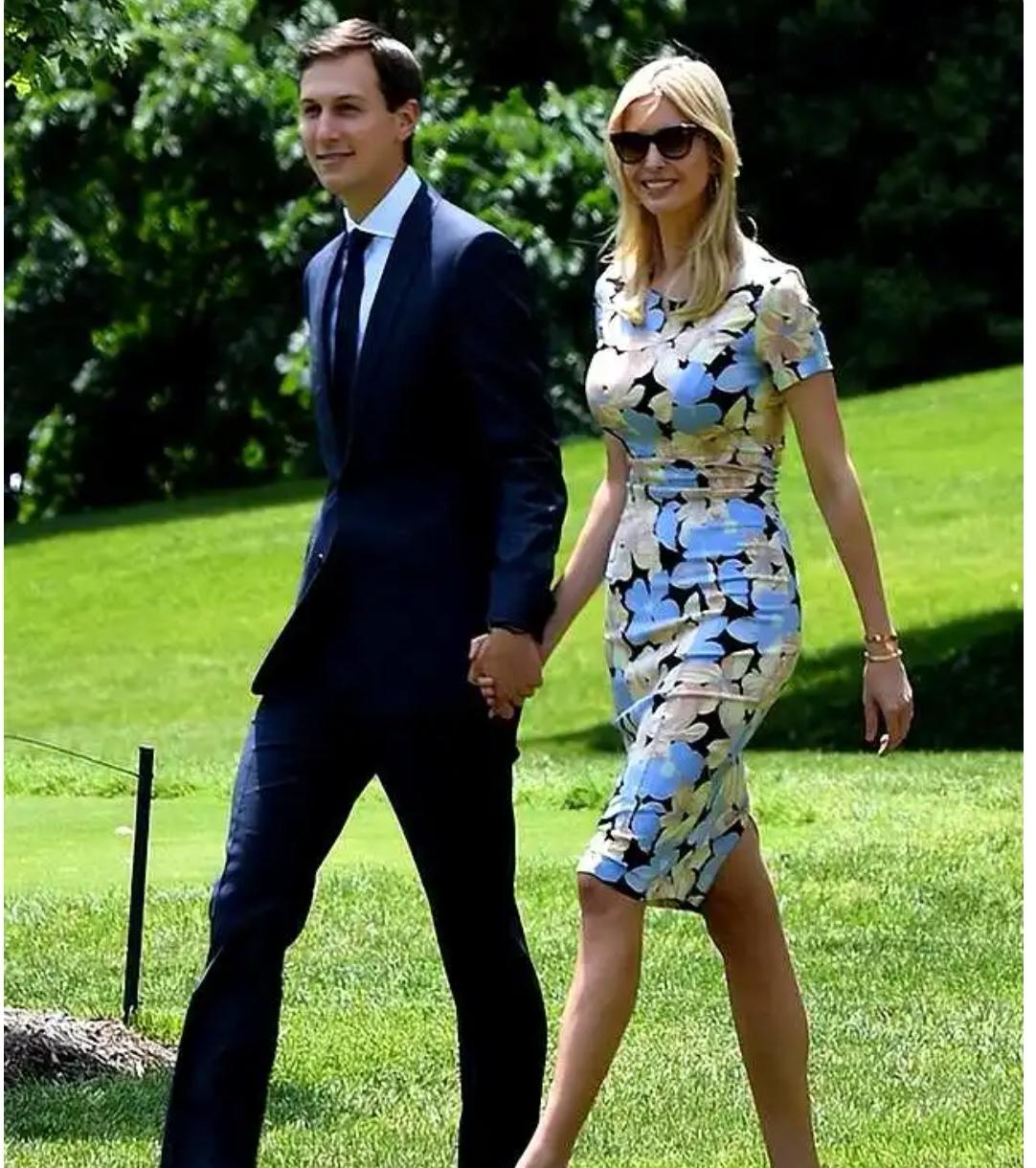 时事微澜
这一次美俄“商讨”结束俄乌冲突，特朗普派出女婿库什纳做代表。这里边很有