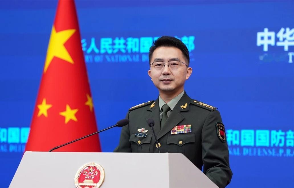 实锤了！我国防部确认澳大利亚军机非法侵入中国领空，注意是领空不是防空识别区。
