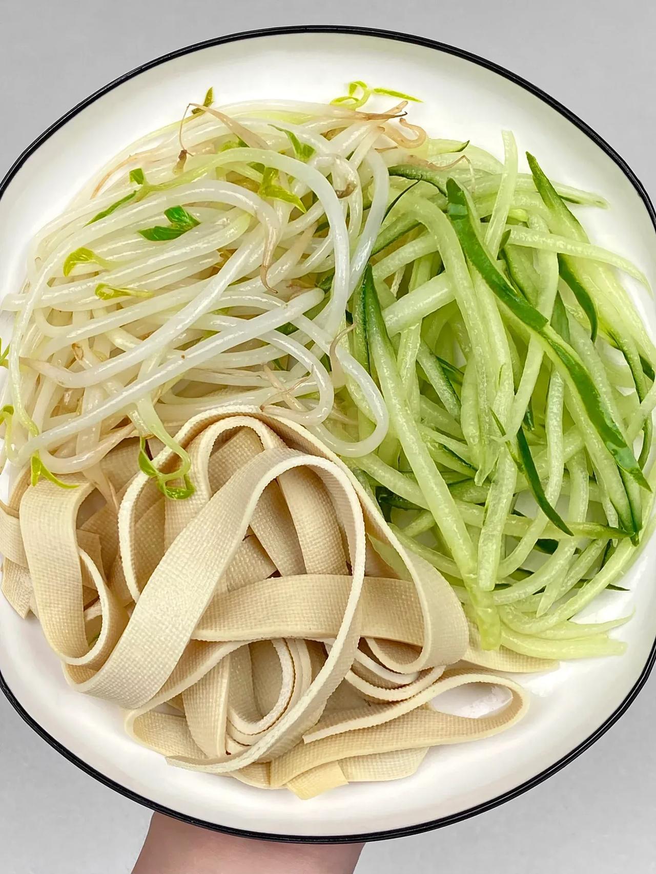 脸吃一星期，这玩意真的巨巨巨掉秤！！！|||家人们快去试试这个凉拌菜呀，夏天到了