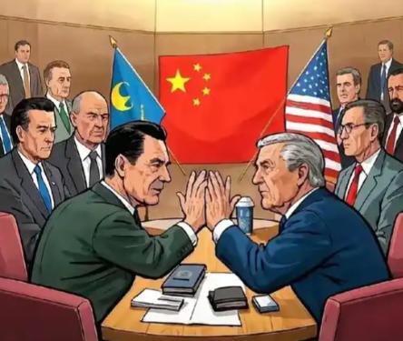 中国刚帮着渡过难关，有些国家转身就换了脸色

说出来确实让人唏嘘。如今国际场上有