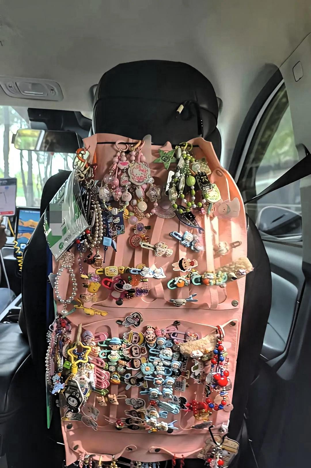 一位网友打了一辆网约车，被司机的操作属实震惊了，原来普通人踏实谋生，也能有这么周