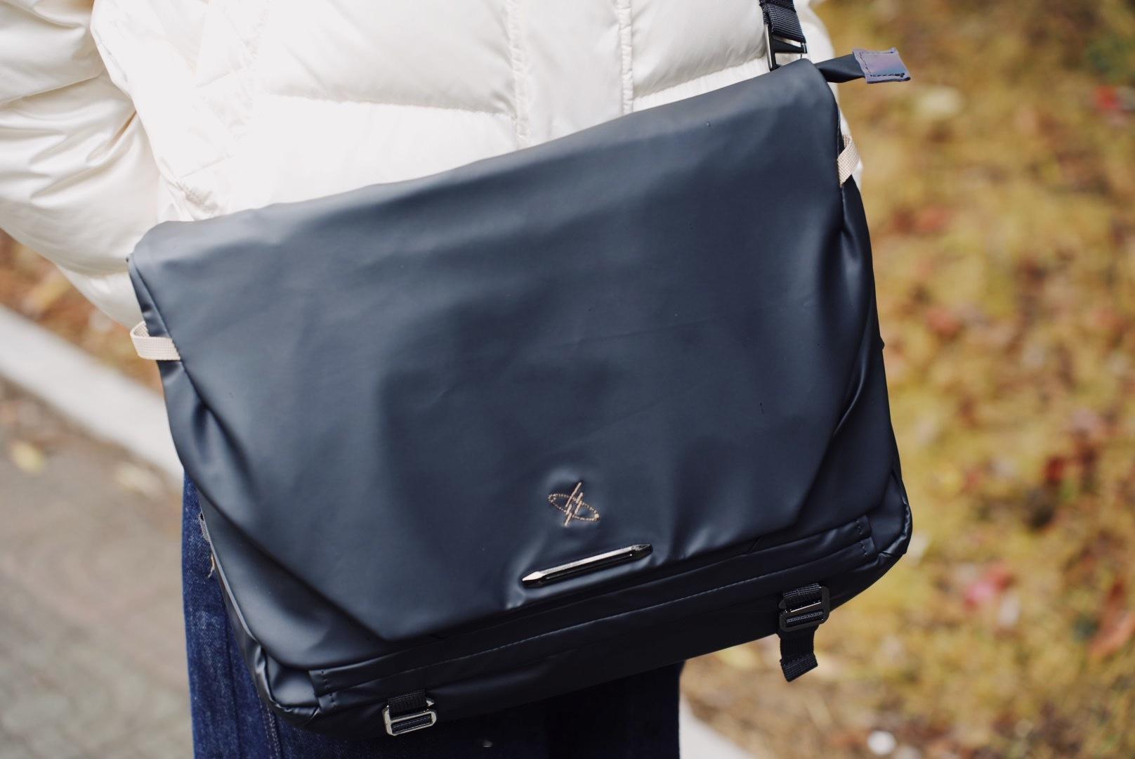 对于通勤每个人有着不同需求，自然对于通勤包的选择会有着不同的理解。在我看来，通勤