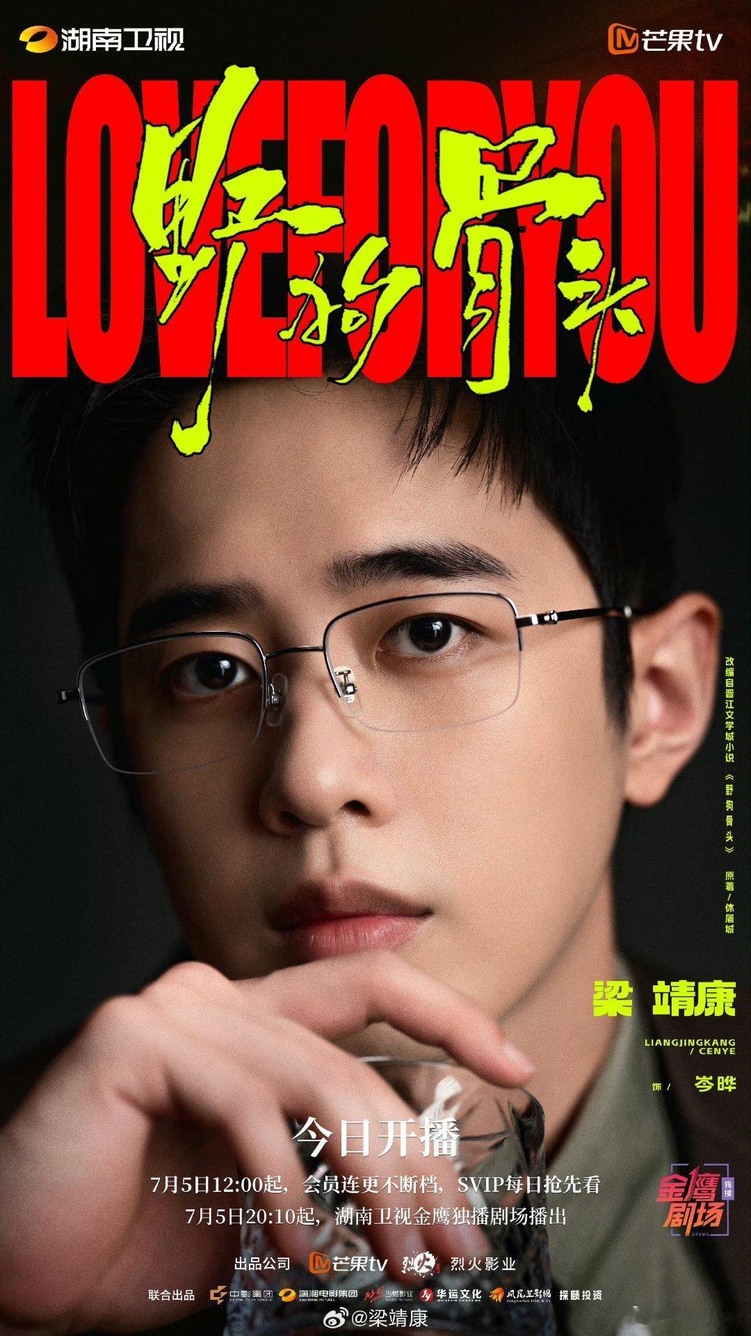野狗骨头向野而生版海报九零年代的小城故事，闷热的空气里全是欲言又止，宋威龙演活了
