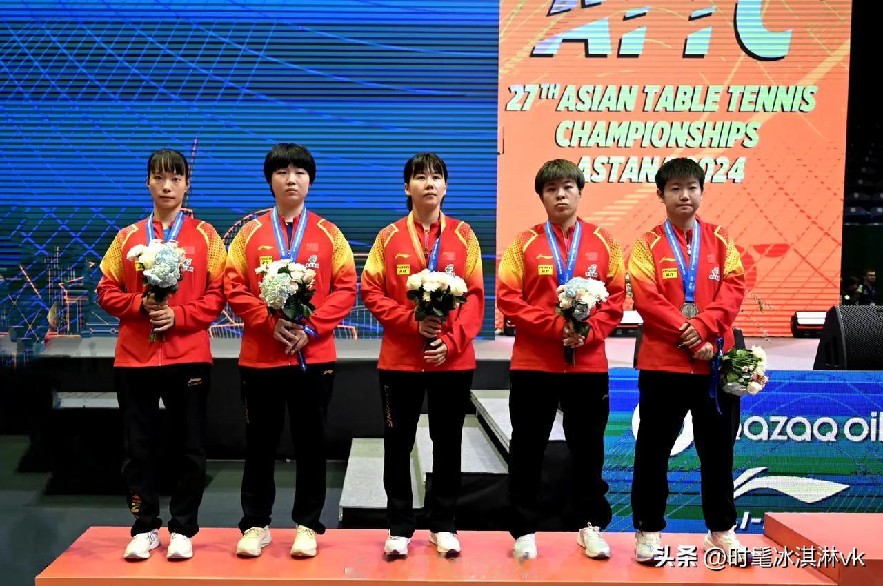 不懂就问，为什么只有乒乓球这么多比赛，基本没停过

奥运会回来，大部分项目都在修