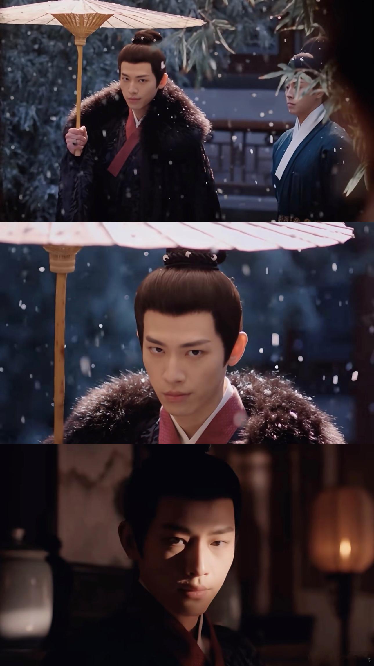 王影璐辛云来新剧抽象到一起了 谁能拒 “宝儿姐” 配 “Jeff”！王影璐角色有