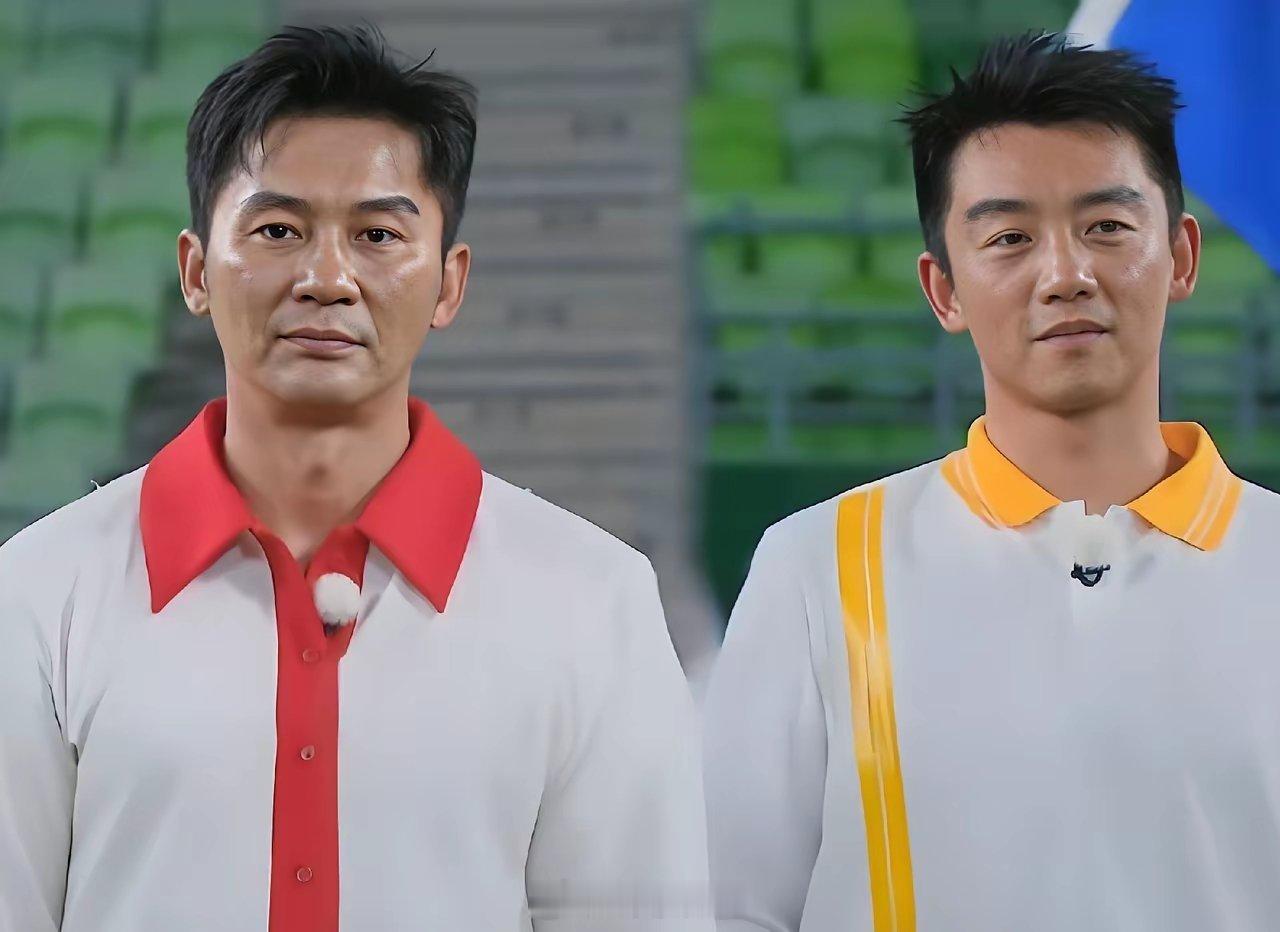 李晨郑恺，彻底心寒了！5月24日，录了12年，14季，166期《跑男》的李晨郑恺