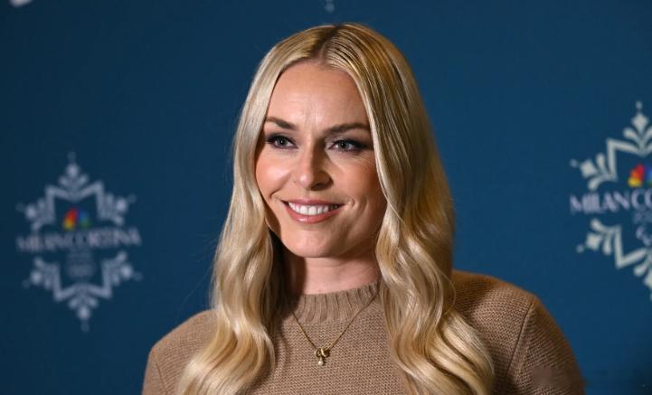 退役六年后复出 41岁滑雪传奇女将时隔七年再夺世界杯冠军刷纪录  坚持用前夫姓氏