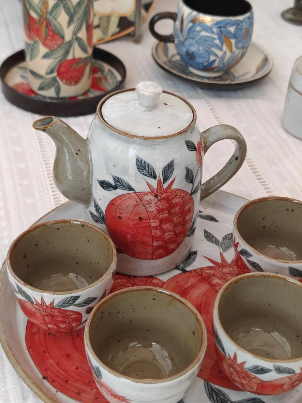 发点我觉得可爱的小玩意。