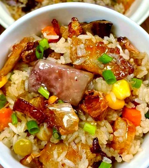 搞定全家人的幸福味道🔥

今天给大家带来一道超级实用、超下饭的大锅菜——“家常