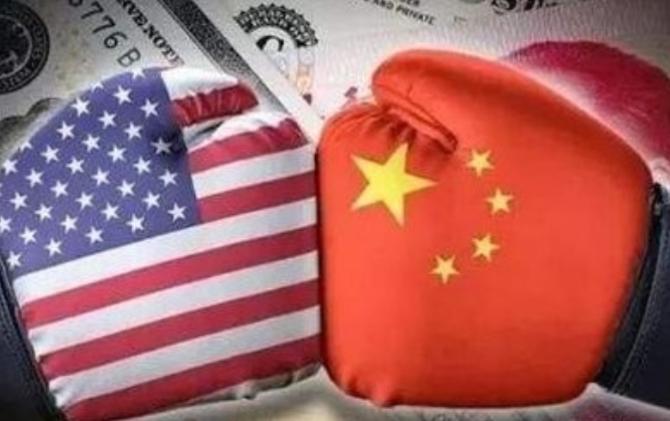 中美为什么不合作？作者弗利多曼曾发表的一篇评论文章一语中的：中美之间的冲突根源在