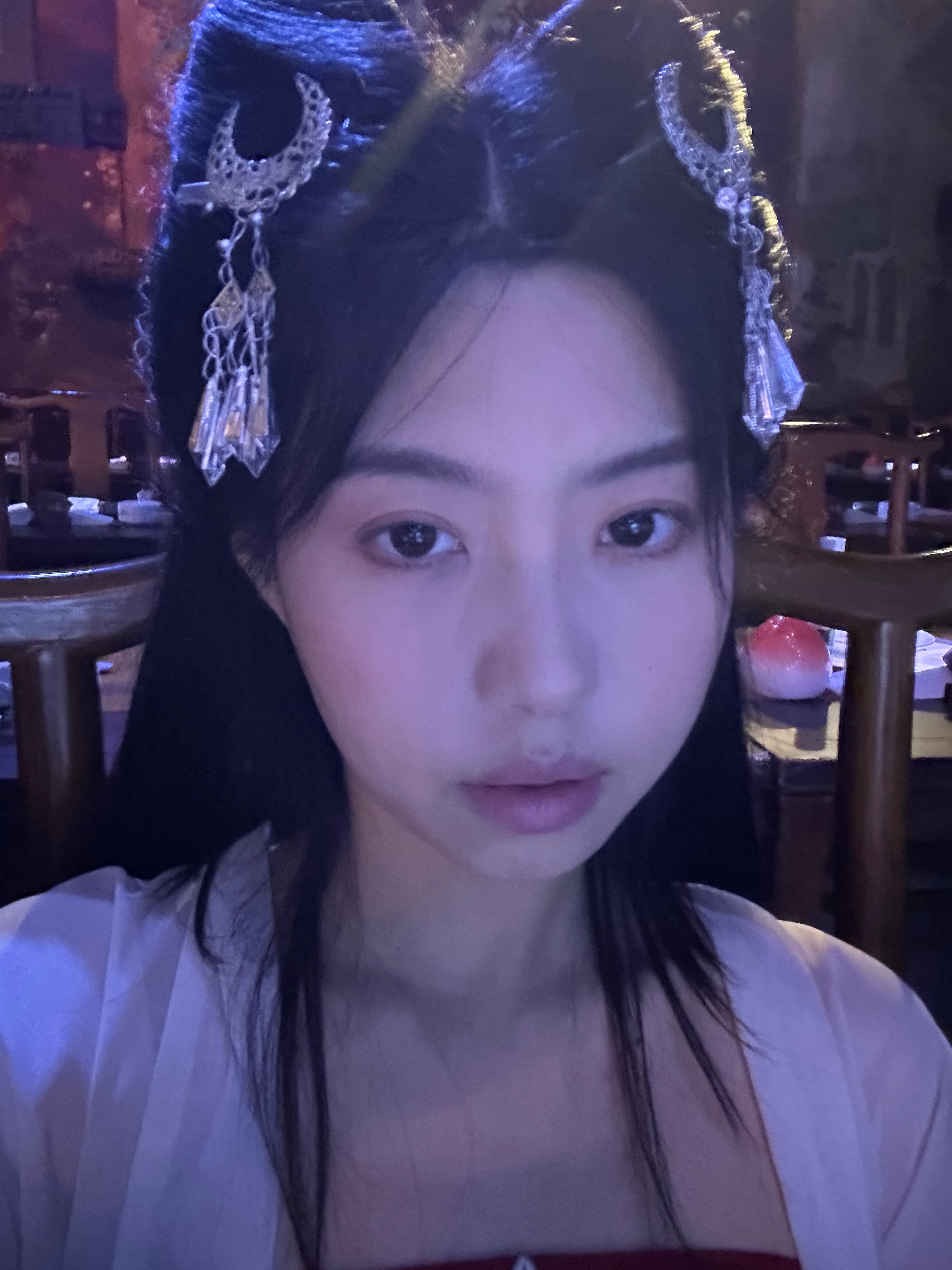我的美食日记  ​​​