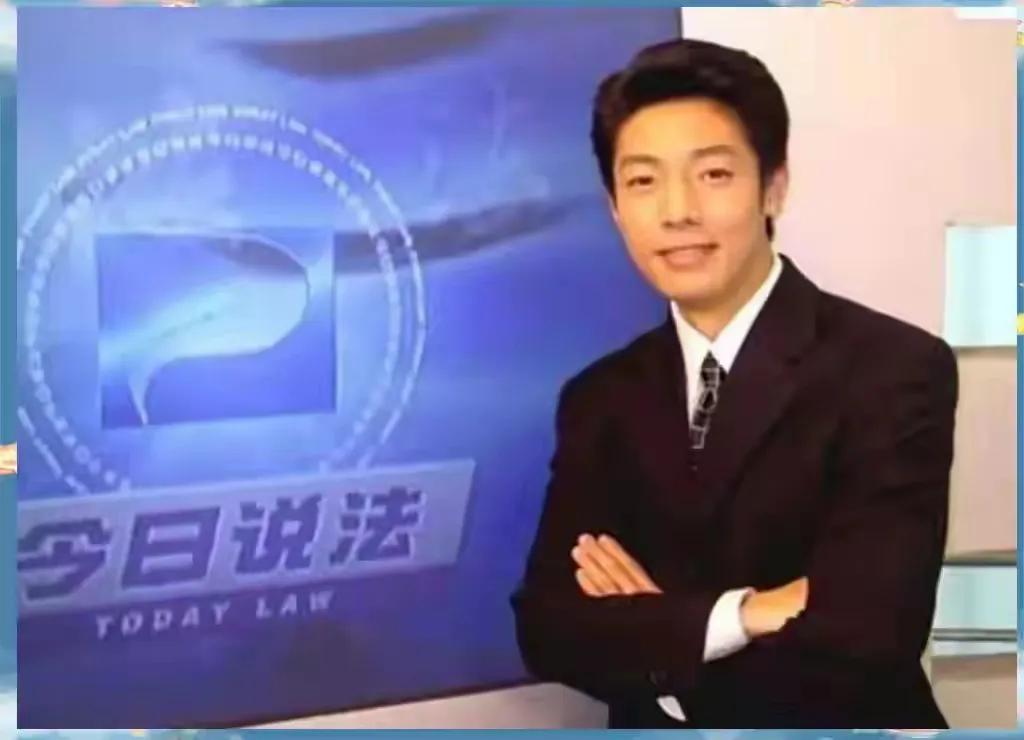 一代男神撒贝宁，获五一劳动奖章，文化人拿奖算不算抢了苦力饭碗

撒贝宁拿了全国五