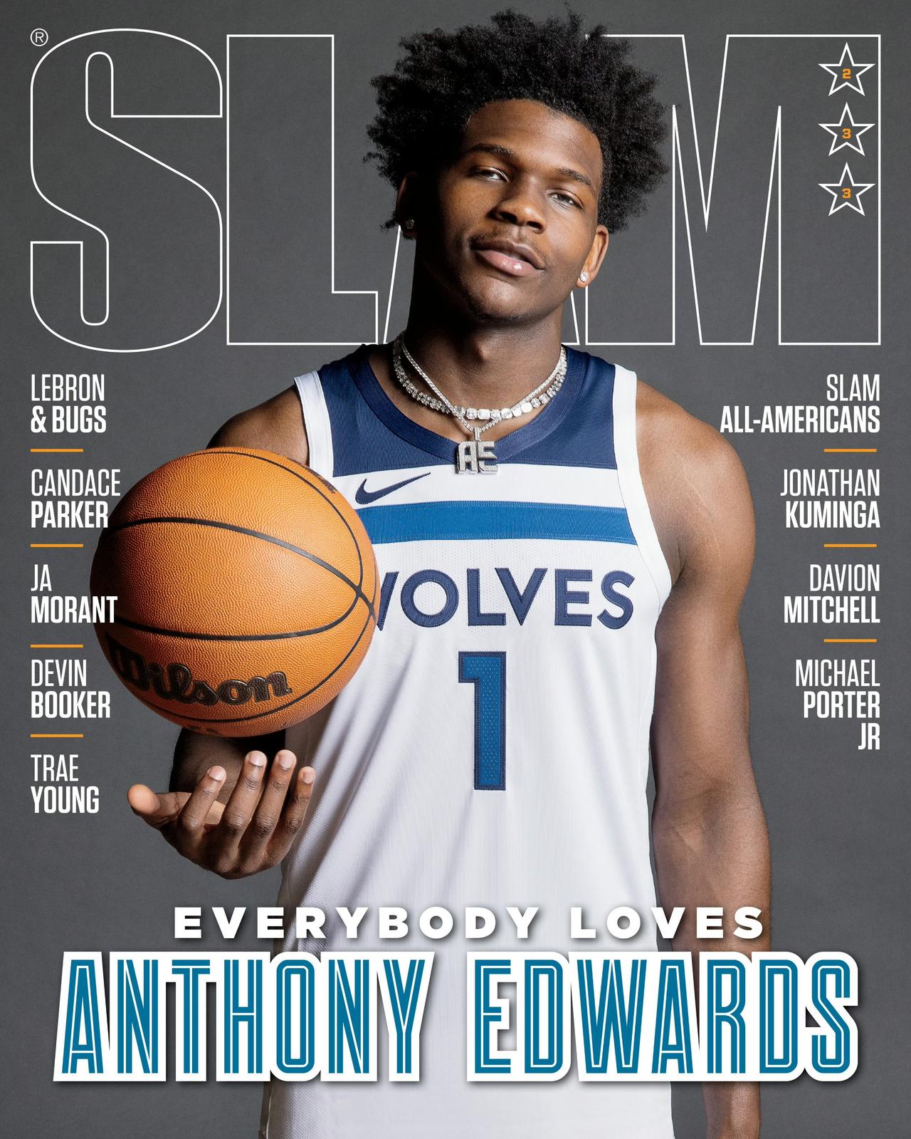 预测未来十年荣誉收获最高的十大球星

1.亚历山大
毫无疑问，体系更成熟的雷霆更