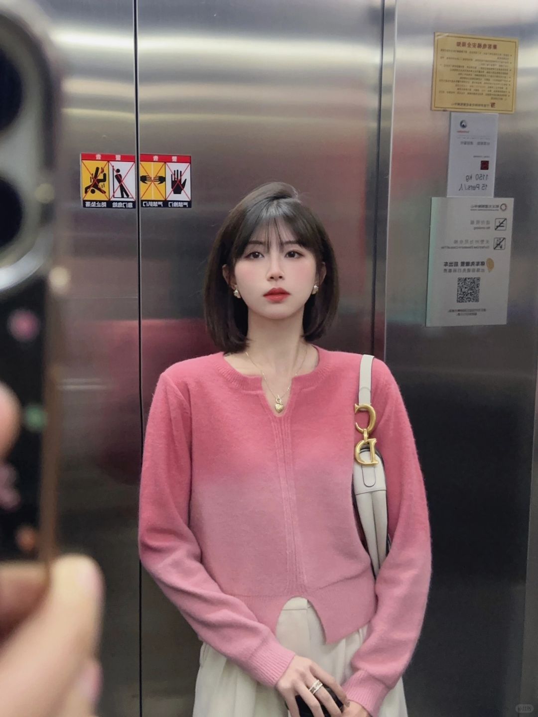 32岁 粉粉嫩嫩的少女心💕