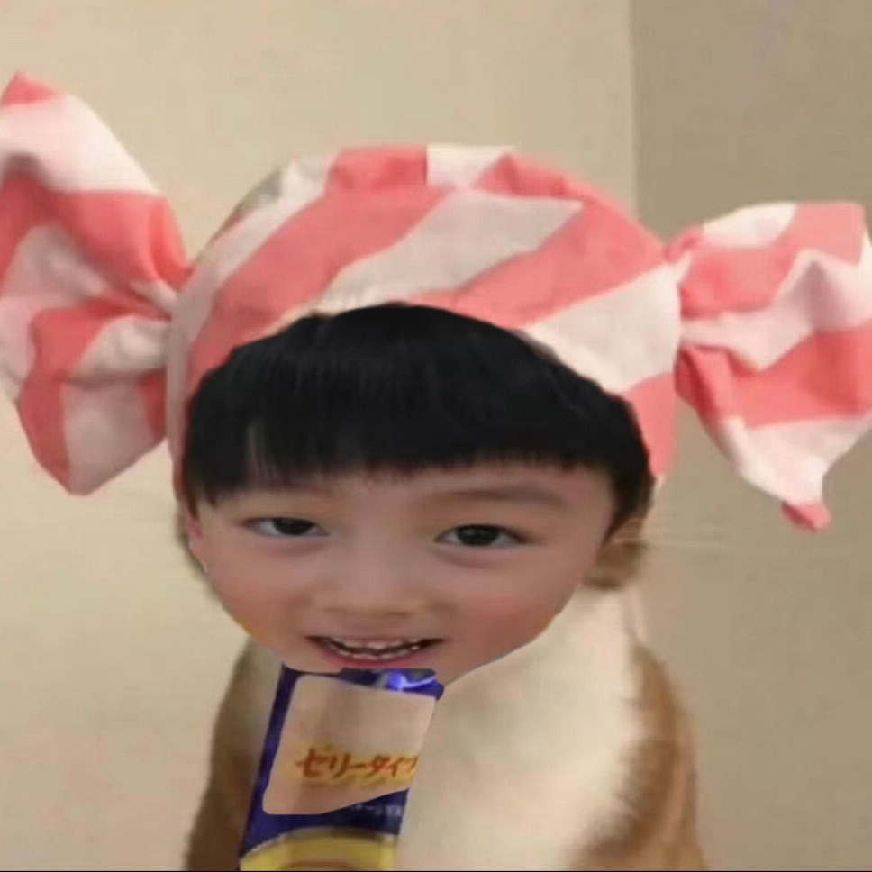 严成玹 𝗦𝗛𝗔𝗥𝗘🐽｜一些搞怪呆萌头像分享｜严成玹｜萌物 