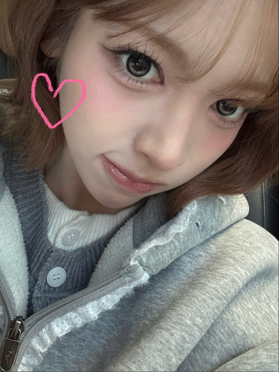 260130 RESCENE MAY李睿彬 