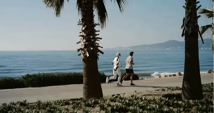 樂享科技發布具身智能品牌Zeroth元點智能