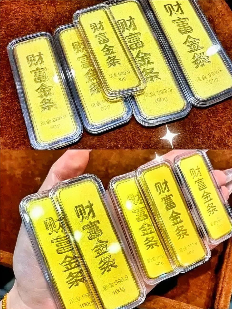 全国各大金店人头攒动，似乎是和金价产生了密切的关注，11月22日金价又是大幅上涨