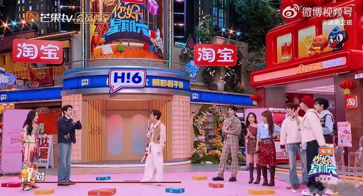 想拥有王鸥这样的躺赢体质 看王鸥玩游戏真的好省心，不用争抢也能稳赢，这体质我真的