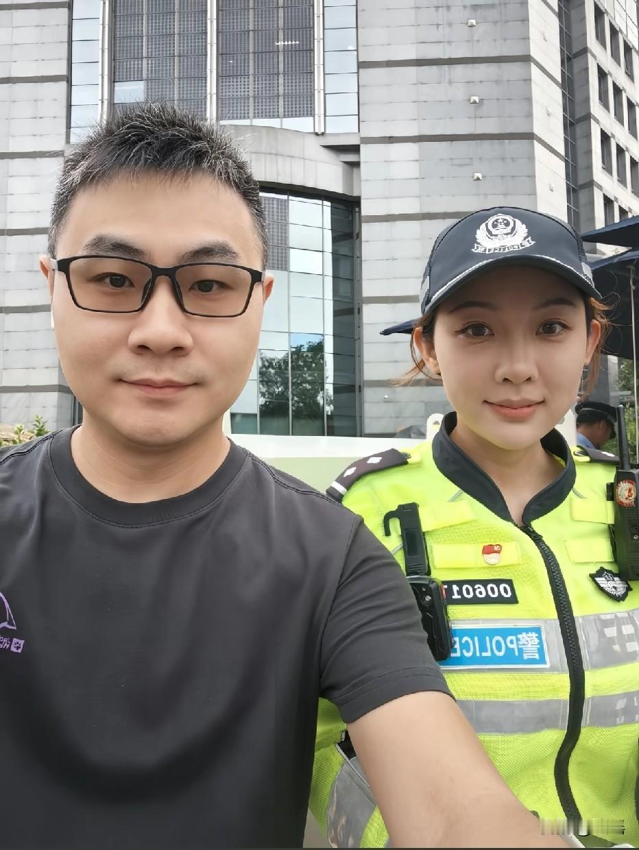 也算是搭上关系了