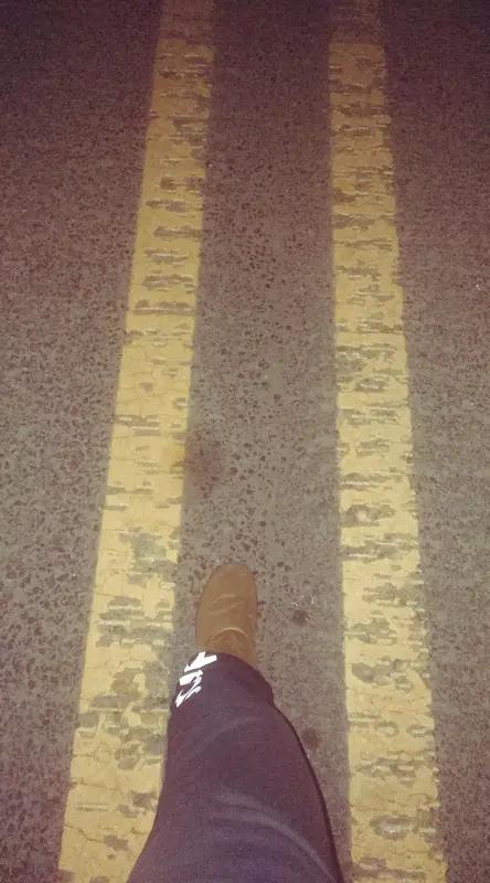 “自己选择的路，跪着也要走完”这话听起来特悲壮，但真都得这么死磕吗？就像那个远嫁