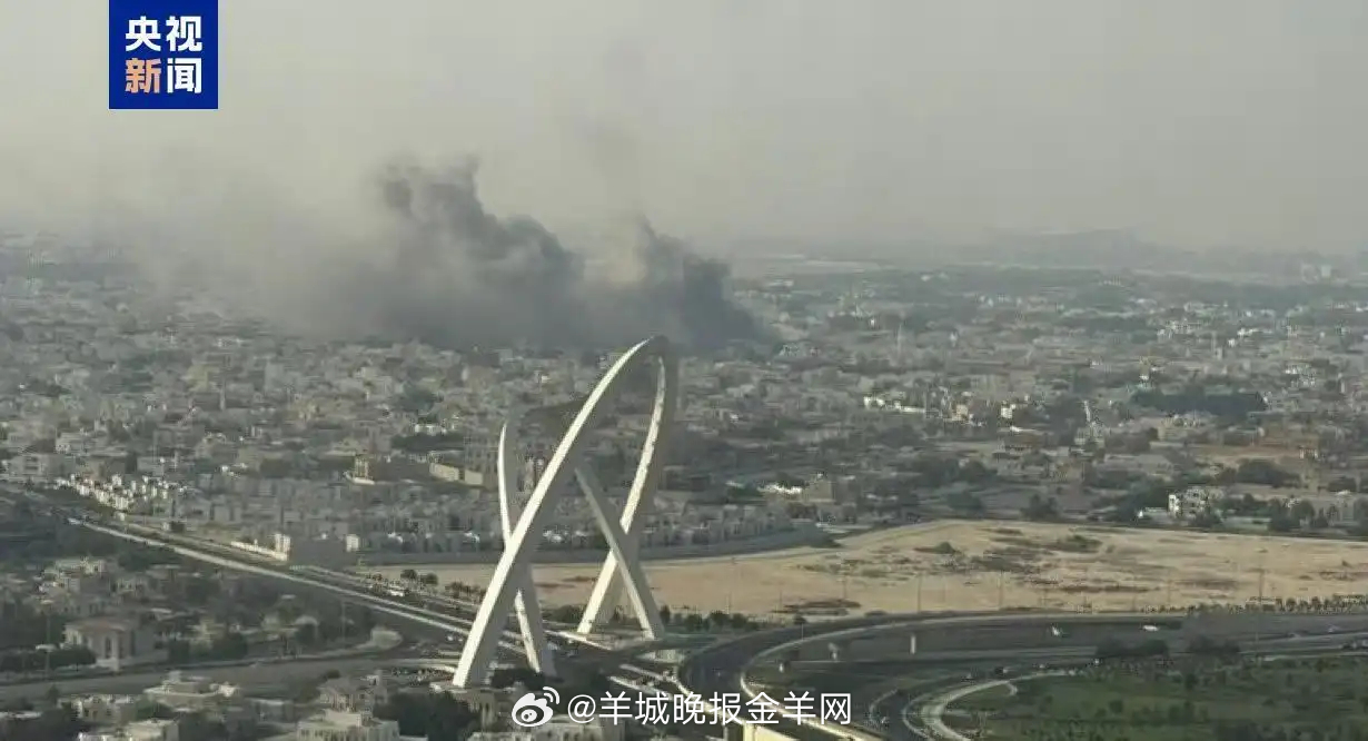 【#哈马斯称领导层在以色列袭击中幸存# 袭击发生时正讨论停火构想】当地时间10日