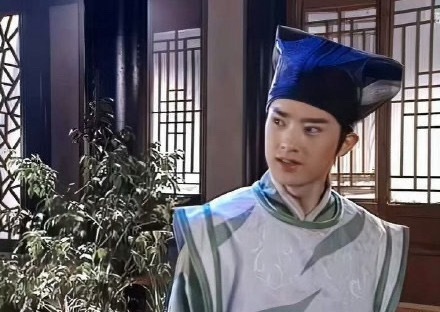 少年包青天公孙策牙膏成精君子如竹