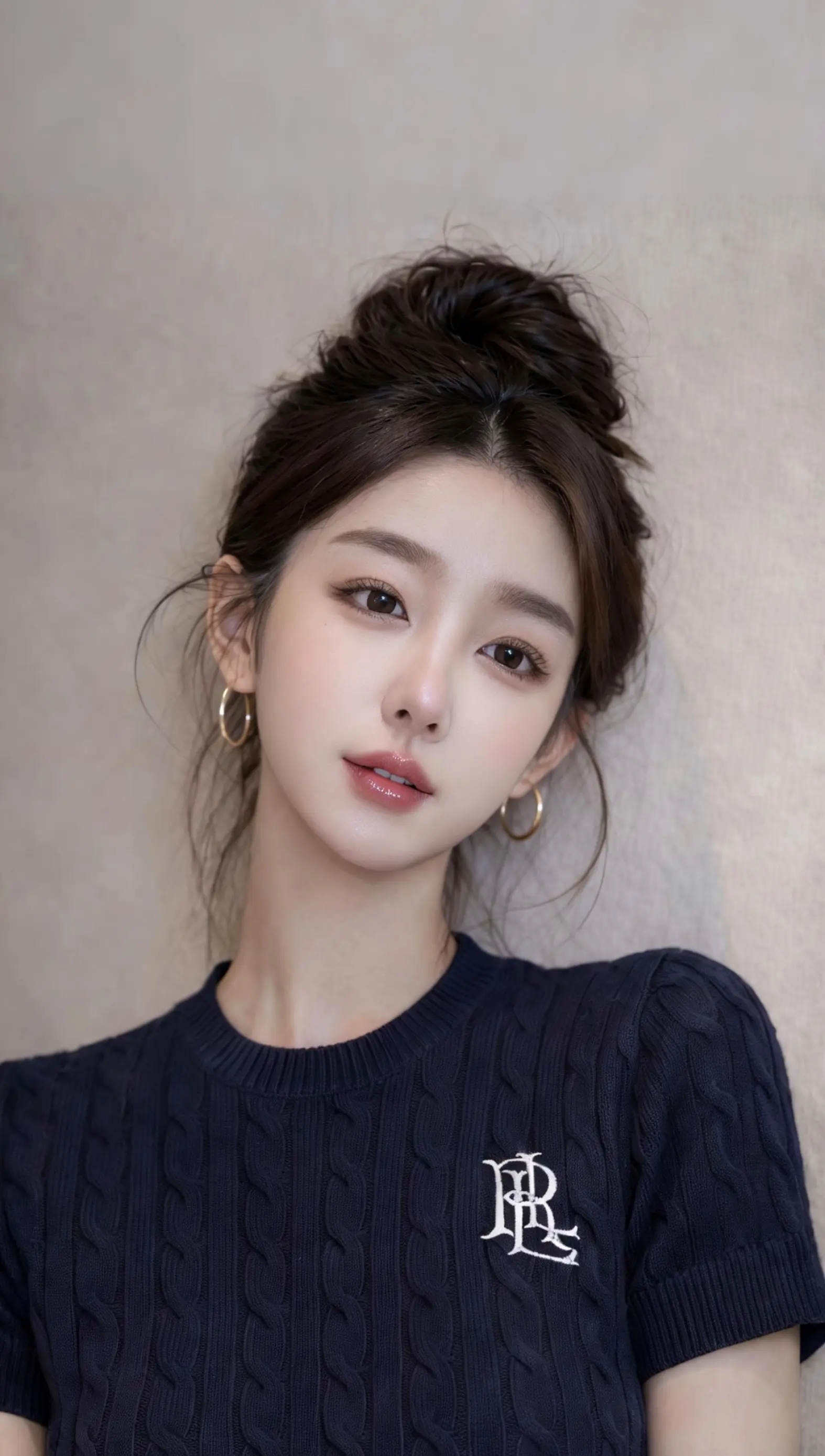 AI韩系自拍 随变ai随便玩