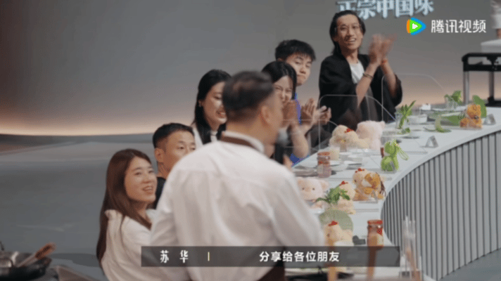 i人在职场突然开智的瞬间 i人在职场到底能被逼出多少种“营业人格”？一饭封神 新