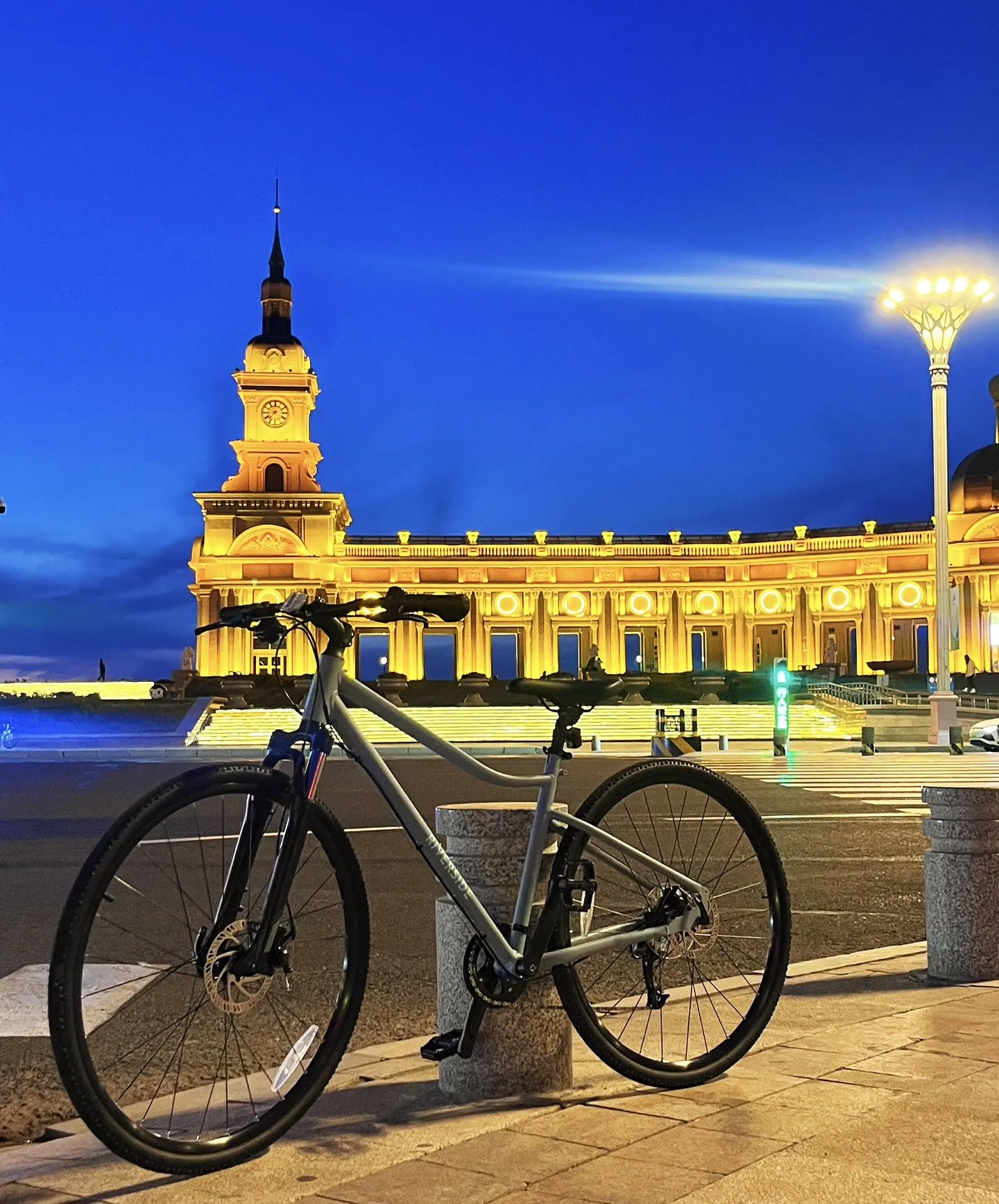 i人感受世界的方式。