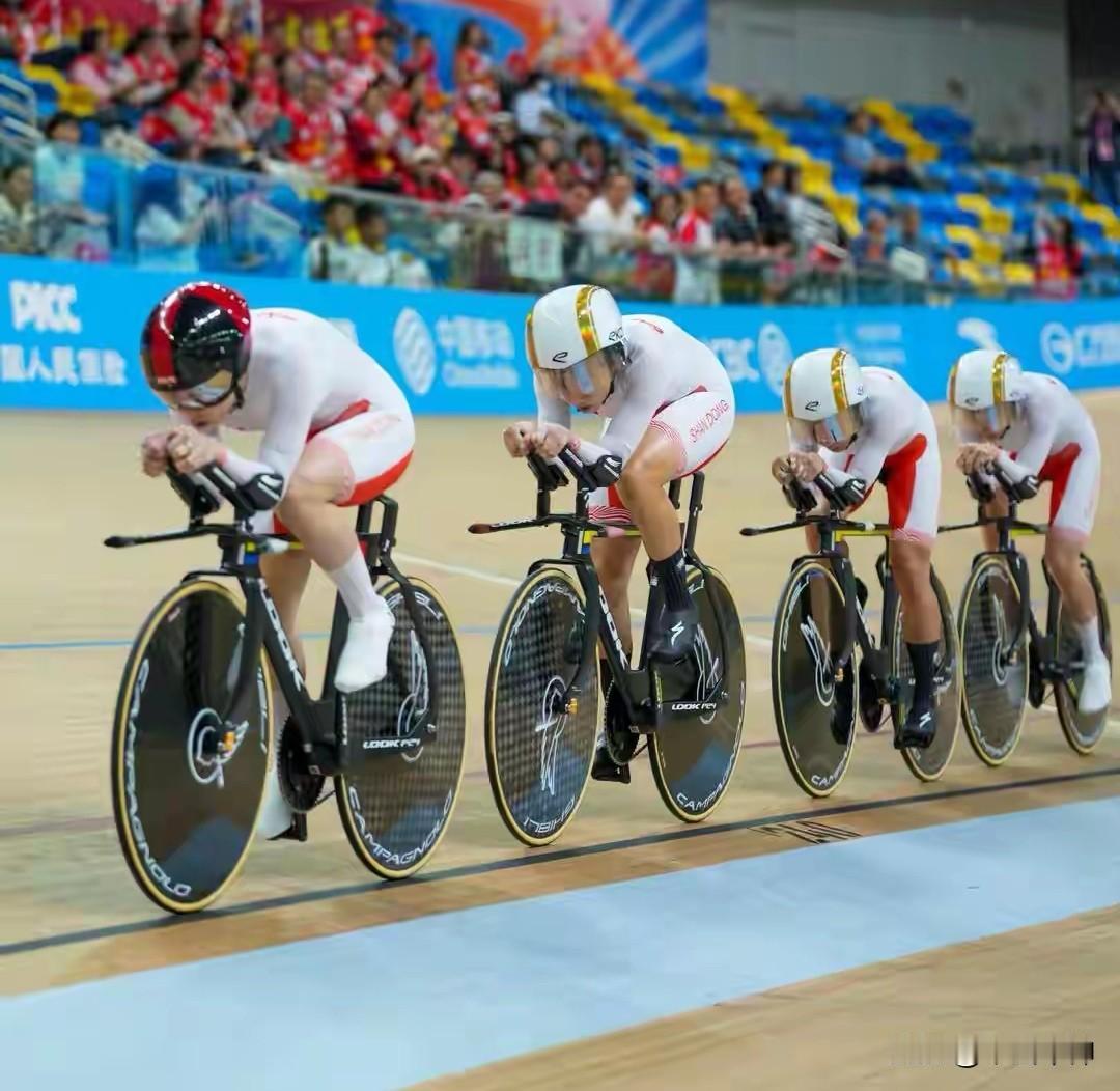 全运会山东大汉变成“收银员”，第五个比赛日零金牌入账，银牌扎堆！

13日全运会