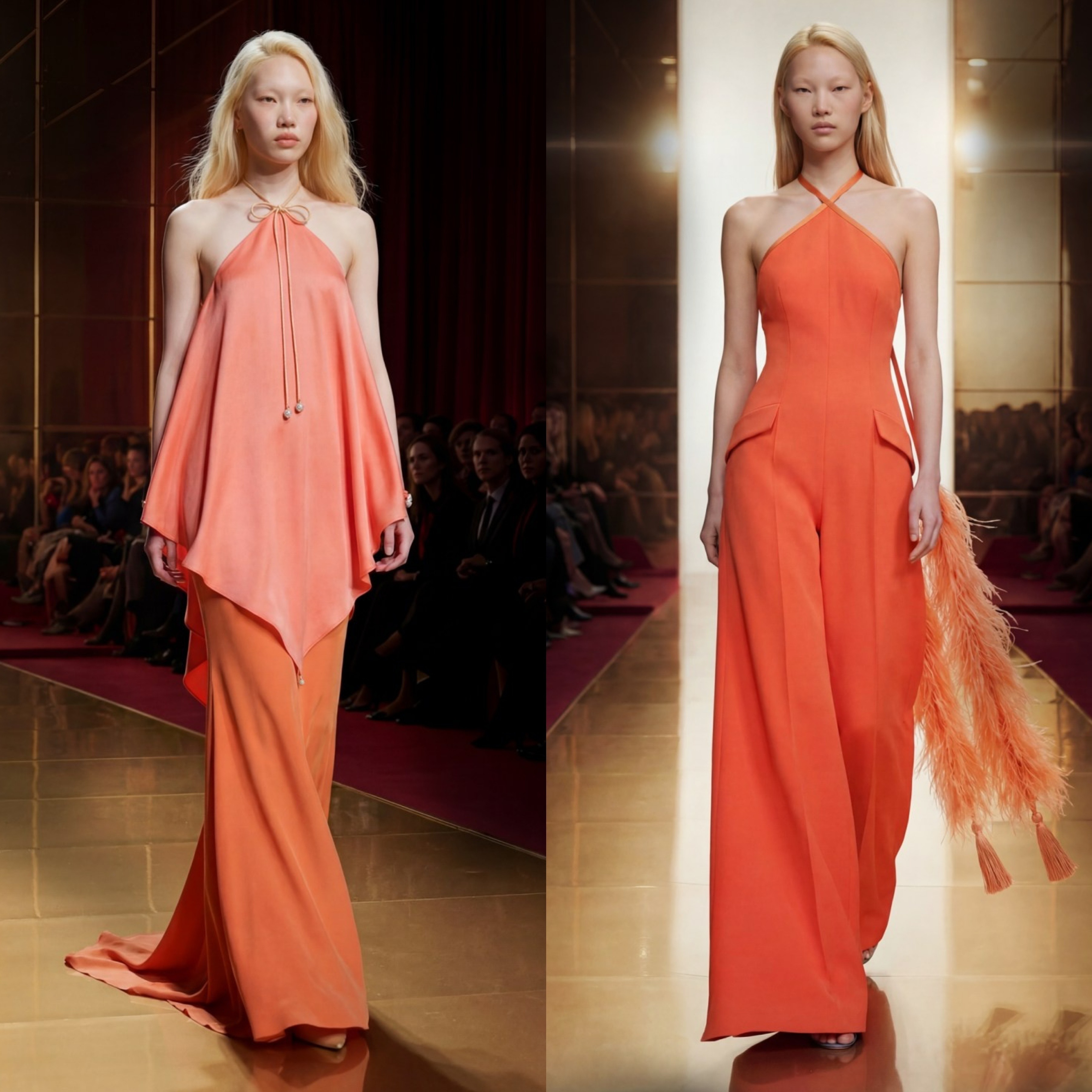 2026 春夏 巴黎高定时装周 Alexis Mabille 2026 S/S 