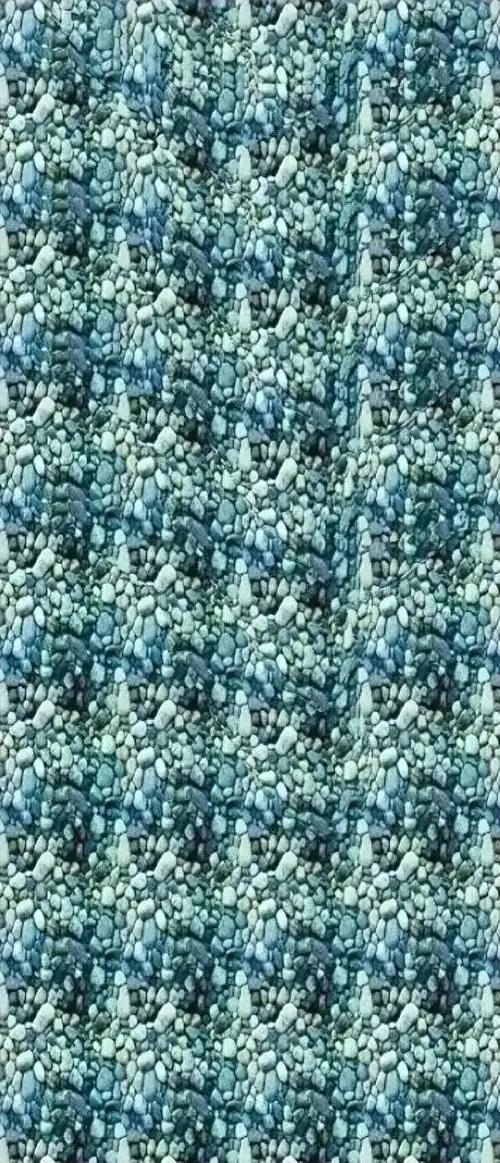 三维立体图回忆