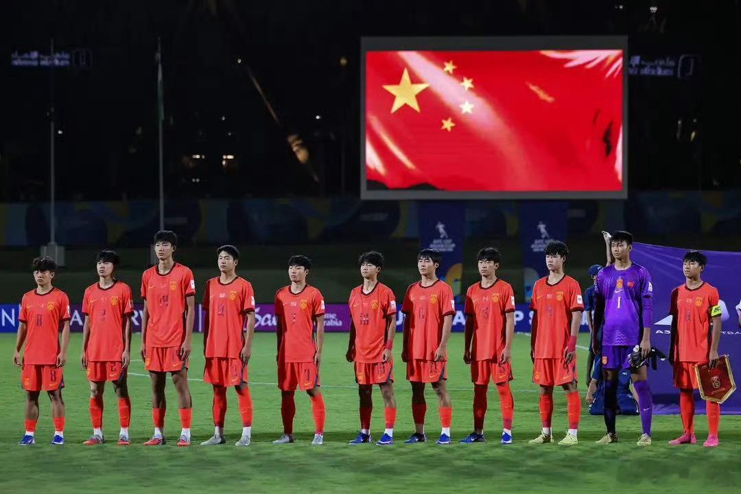豫媒关注U17国少进决赛本届U17亚洲杯，国少表现出色，一路闯入决赛。豫媒大象新